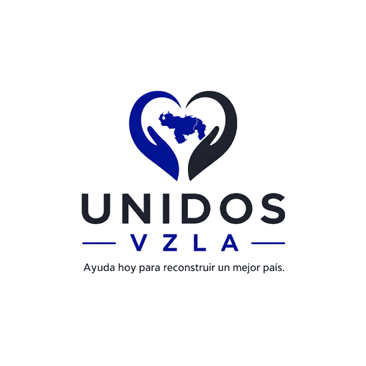 Unidos Vzla — Ayuda hoy para reconstruir un mejor país